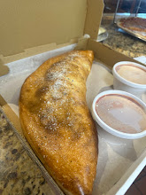 Italian sub from Palumbo Pizza Mechanicsburg